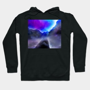 Road to Adventure Hoodie